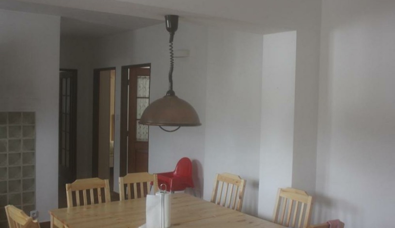 Vila Hana Rokytnice nad Jizerou - Apartmán 6+2